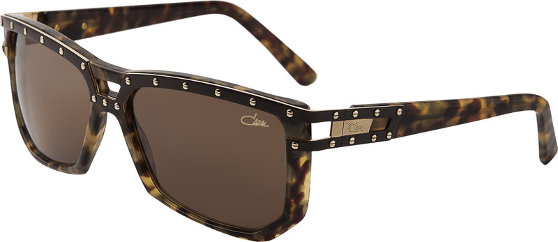 Cazal 8028 001 Sunglasses - Lexor Miami
