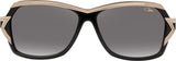 Cazal 8031 001 Sunglasses - Lexor Miami