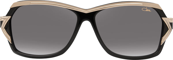 Cazal 8031 001 Sunglasses - Lexor Miami