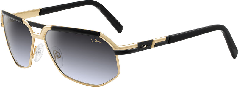 Cazal 8037 001 Sunglasses - Lexor Miami