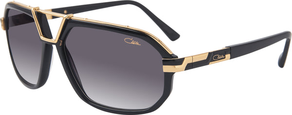 Cazal 8038 001 Sunglasses - Lexor Miami