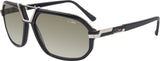 Cazal 8038 001 Sunglasses - Lexor Miami