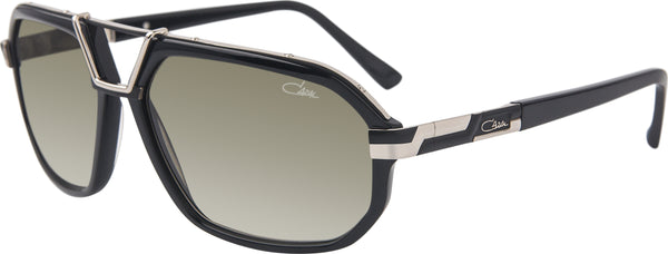 Cazal 8038 001 Sunglasses - Lexor Miami