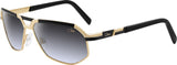 Cazal 9056 001 Sunglasses - Lexor Miami