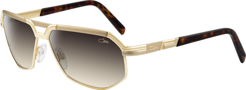 Cazal 9056 001 Sunglasses - Lexor Miami
