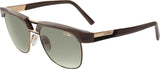 Cazal 9065 001 Sunglasses - Lexor Miami
