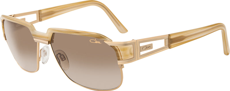 Cazal 9068 003 Sunglasses - Lexor Miami
