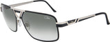 Cazal 9071 001 Sunglasses - Lexor Miami