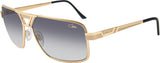 Cazal 9071 001 Sunglasses - Lexor Miami