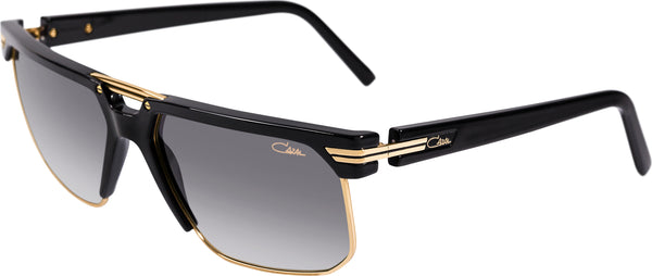 Cazal 9072 001 Sunglasses - Lexor Miami