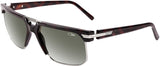 Cazal 9072 001 Sunglasses - Lexor Miami