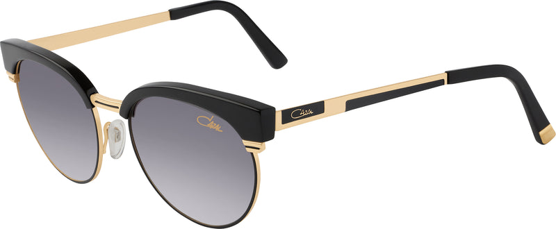 Cazal 9076 001 Sunglasses - Lexor Miami