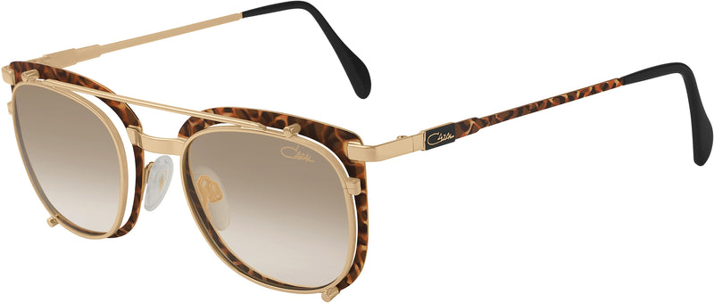 Cazal 9077 001 Sunglasses - Lexor Miami