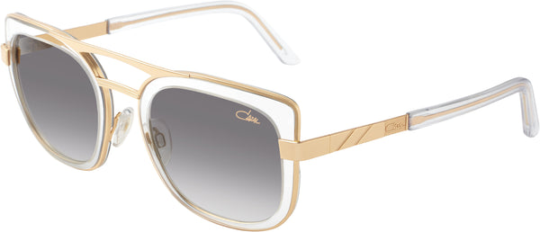 Cazal 9078 001 Sunglasses - Lexor Miami