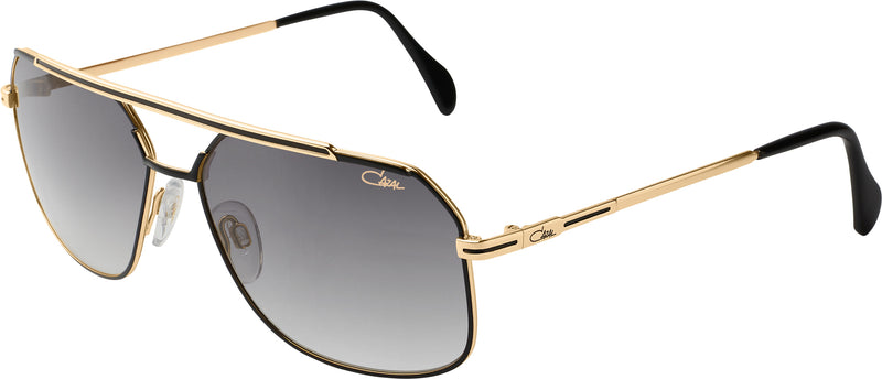Cazal 9081 001 Sunglasses - Lexor Miami