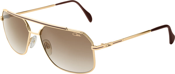 Cazal 9081 001 Sunglasses - Lexor Miami
