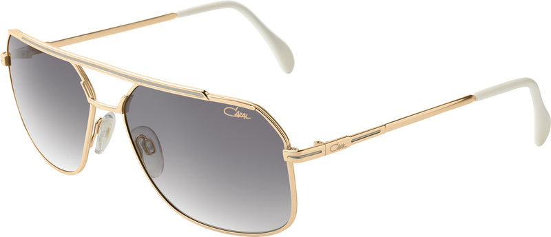 Cazal 9081 001 Sunglasses - Lexor Miami