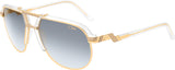Cazal 9085 001 Sunglasses - Lexor Miami