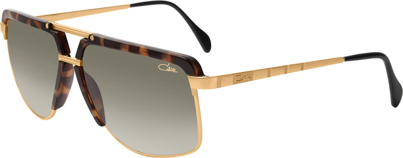 Cazal 9086 001 Sunglasses - Lexor Miami