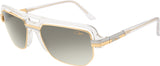 Cazal 9087 001 Sunglasses - Lexor Miami