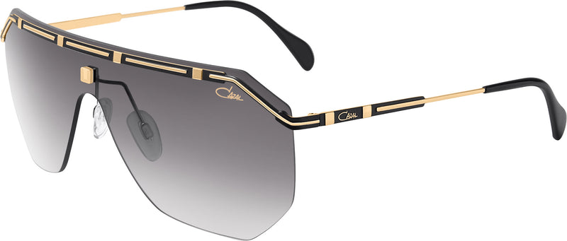 Cazal 9089 001 Sunglasses - Lexor Miami