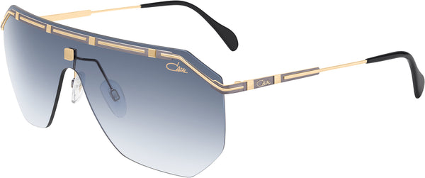 Cazal 9089 001 Sunglasses - Lexor Miami