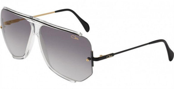 Cazal Sunglasses 850 001 - Lexor Miami