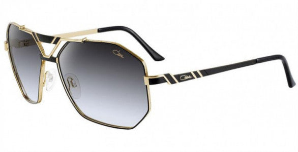 Cazal Sunglasses 9058 C001 - Lexor Miami