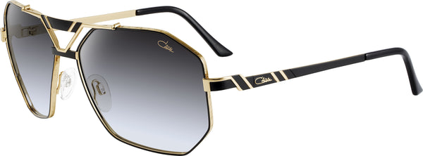 Cazal Sunglasses 9058 C002 - Lexor Miami