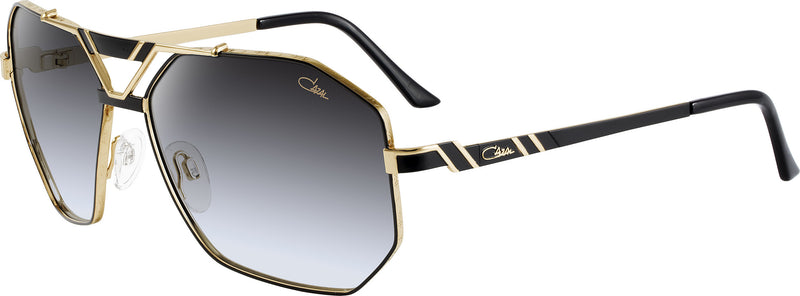 Cazal Sunglasses 9058 C002 - Lexor Miami