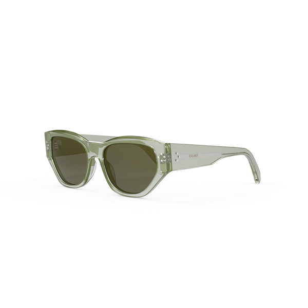 Celine CL40219I GAFAS DE SOL DE ACETATO 5493N Gafas de sol para mujer