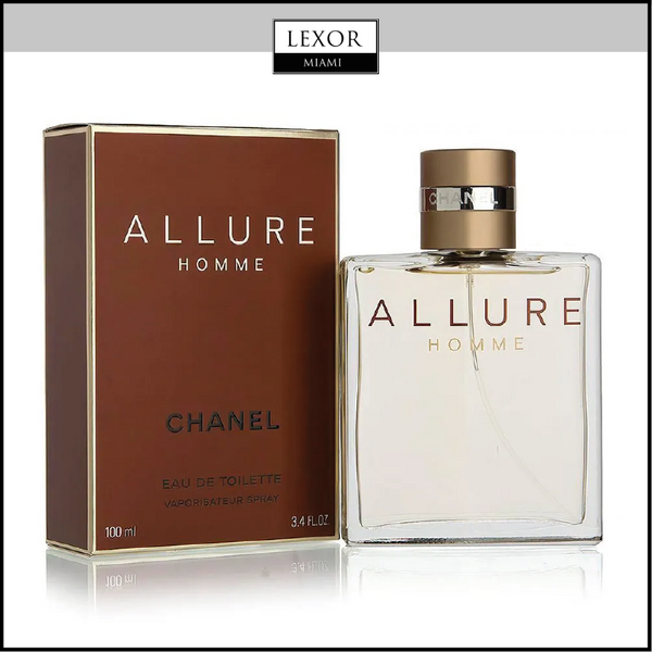 CHANEL ALLURE Home 3.4  EDT Men Perfume