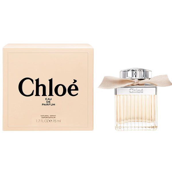 Chloe New 2.5 fl.oz. EDP Spray Women Perfume - Lexor Miami