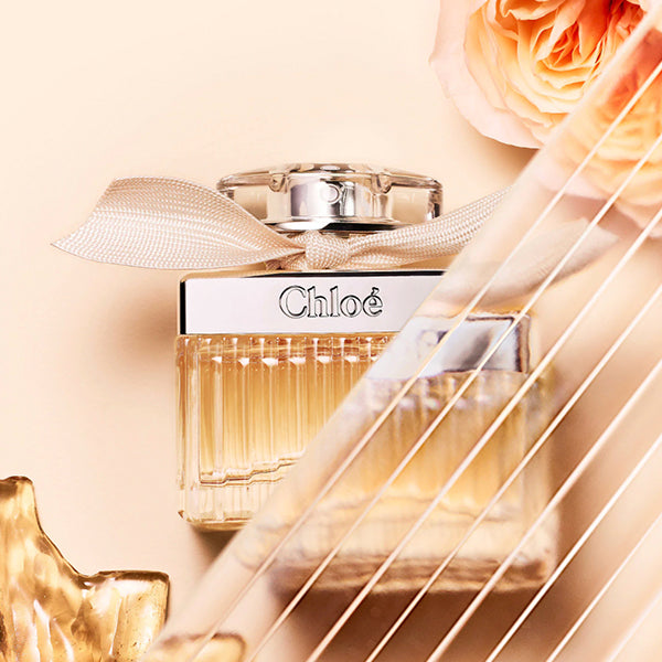 Chloe New 2.5 fl.oz. EDP Spray Women Perfume - Lexor Miami