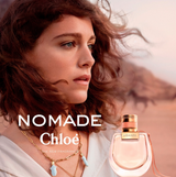 Chloe Nomade 2.5 fl.oz. EDP Spray Women Perfume - Lexor Miami