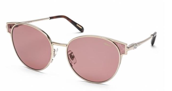 Chopard SCHC21S Women Sunglasses - Lexor Miami