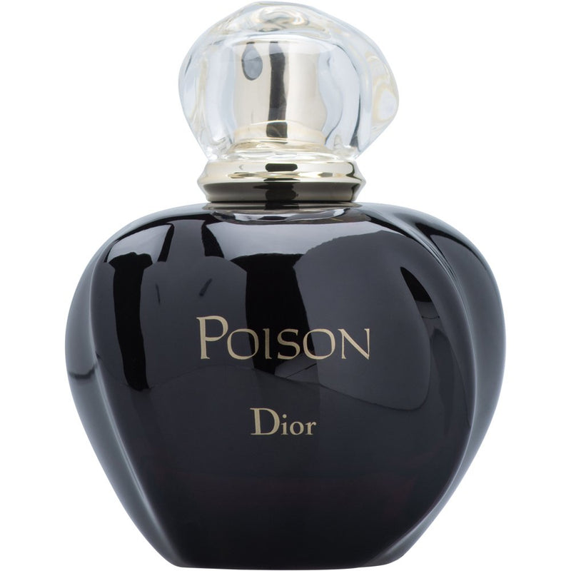 pure poison perfume