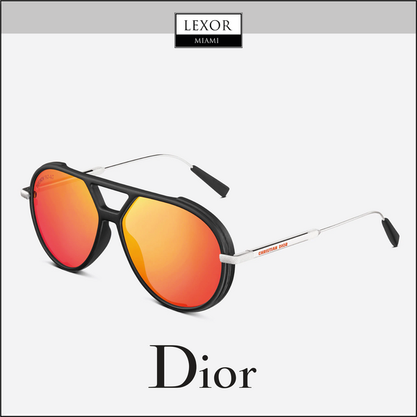Christian Dior  SNOW A1I 11K757 DM40099I Men sunglasses