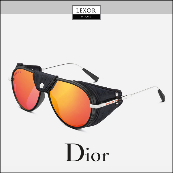 Christian Dior  SNOW A1I 11K757 DM40099I Men sunglasses