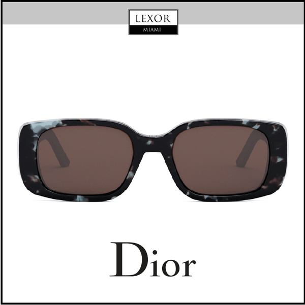 Christian Dior  CD40032U 5355E WILDIOR S2U woman Sunglasses