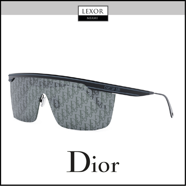 Christian Dior  CD40042U 0001C DIORCLUB M1U woman Sunglasses