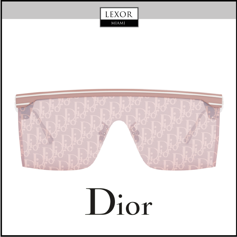 Christian Dior  CD40042U 0072Y DIORCLUB M1U woman Sunglasses
