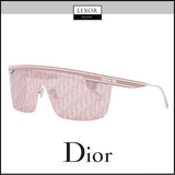 Christian Dior  CD40042U 0072Y DIORCLUB M1U woman Sunglasses