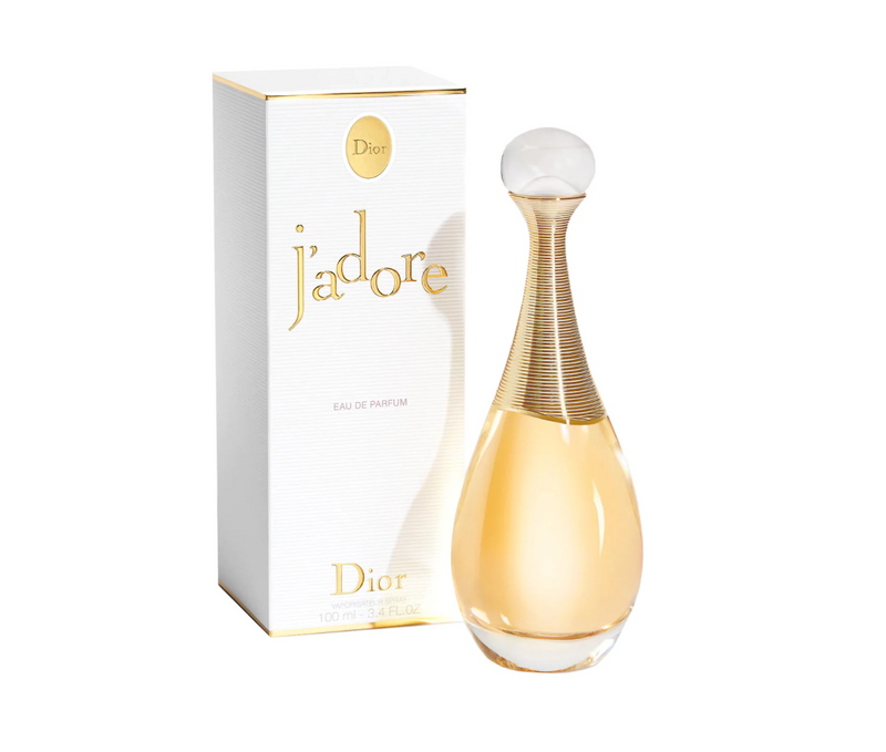 Dior J'adore 3.4 oz EDP Women Perfume – Lexor Miami