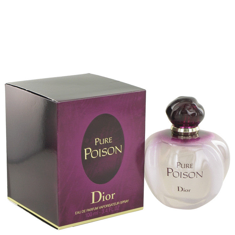 Christian Dior Pure Poison 3.4oz EDP Women Perfume - Lexor Miami