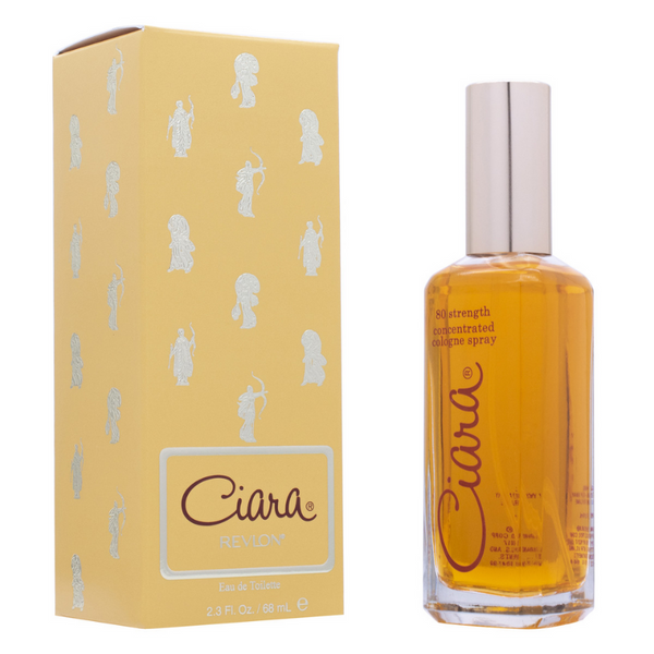 Ciara 2.3 EDT Sp Mujeres
