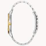 Bulova 98D130 Classic Diamond Unisex Watches