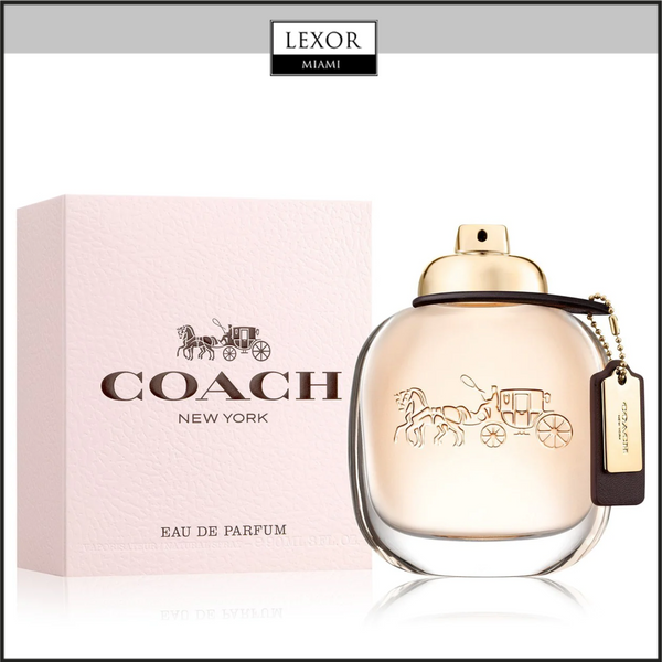 Coach New York 3.0 oz EDP for Women Perfume