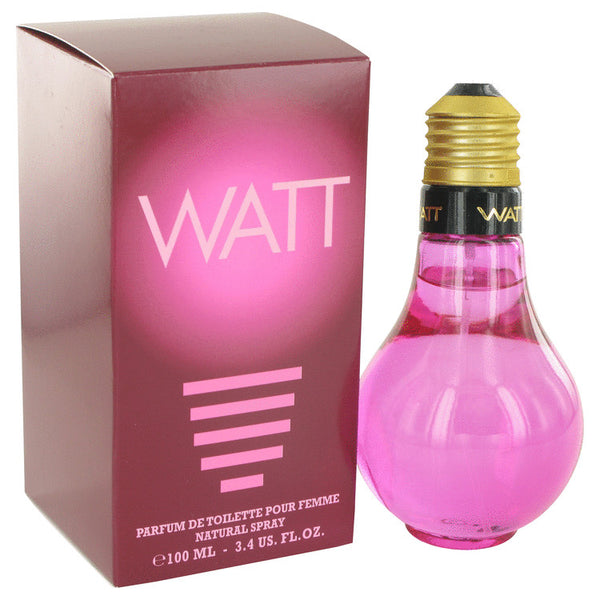 Cofinluxe Watt 3.4 Oz Edt For Woman perfume - Lexor Miami