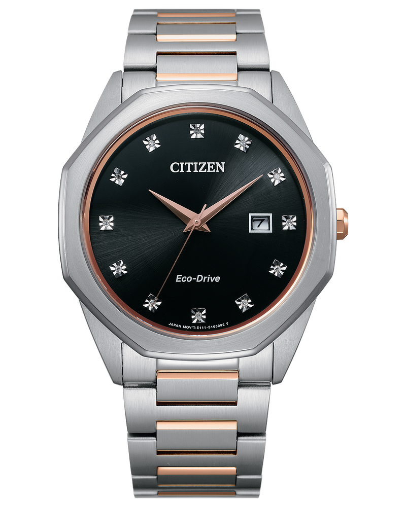 Citizen corso diamond hot sale